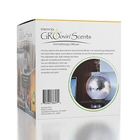 Esencia Groovin' Scents (100mL) Disco Ball Aroma Diffuser