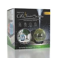 Esencia Groovin' Scents (100mL) Disco Ball Aroma Diffuser