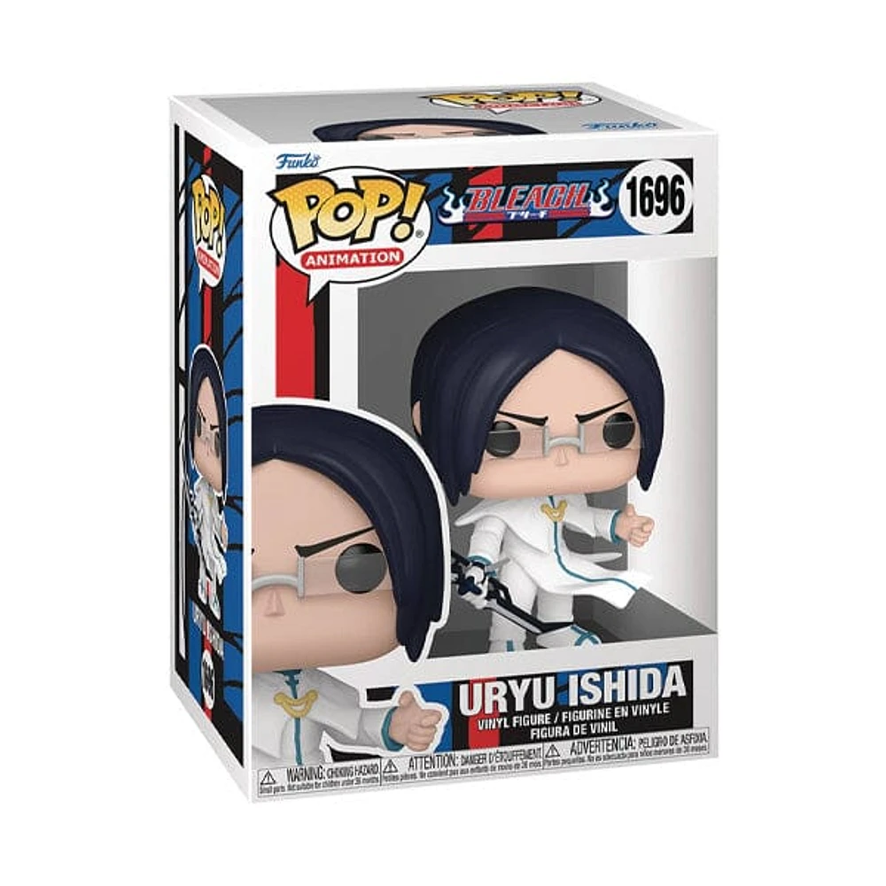 Funko POP! Animation: Bleach - Uryu (Chance of Chase)