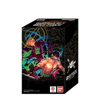 One Piece TCG: Double Pack Set | Vol. 3