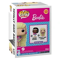 Funko Pop! Retro Toys: Barbie 65th Anniversary - Totally Hair Barbie