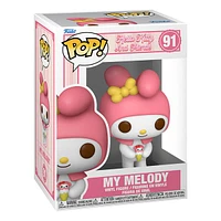 Funko POP! Sanrio: Hello Kitty and Friends | My Melody w/ Ice Cream