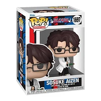 Funko POP! Animation: Bleach - Sosuke Aizen