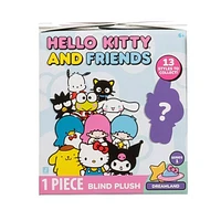 Sanrio Hello Kitty and Friends Dreamland Series Collectible Plush Blind Bag