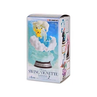 Re-ment Pokémon: Swing Vignette Collection Box (1pc)