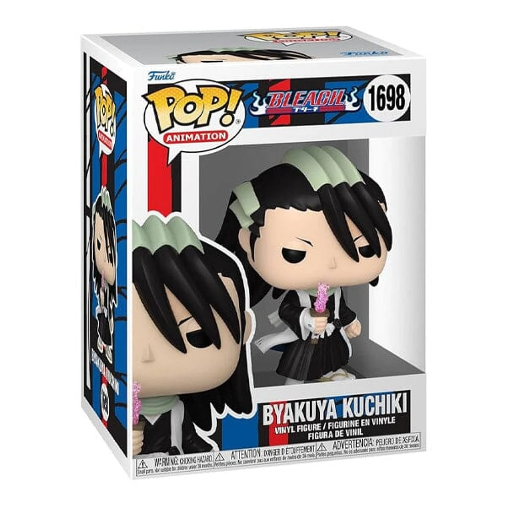 Funko POP! Animation: Bleach - Byakuya Kuchiki