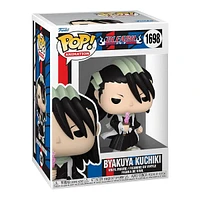 Funko POP! Animation: Bleach - Byakuya Kuchiki