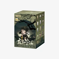 Pop Mart x Skullpanda: The Ink Plum Blossom Figurine Blind Box Assorted (1pc)