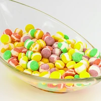 FreezYums! Freeze Dried Button Candy