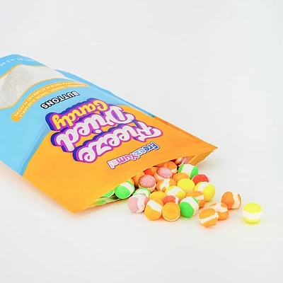 Freezyums! Freeze Dried Sour Button Candy