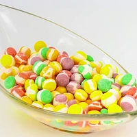 Freezyums! Freeze Dried Sour Button Candy