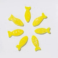 Swedish Candy: BonBon Sour Elderflower Fish (5.2oz)