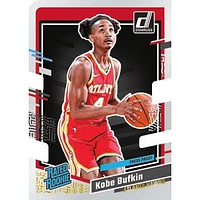 Panini Donruss Optic NBA Trading Card Pack 2023-24