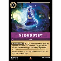 Disney's Lorcana TCG: Into The Inklands | Assorted Booster Pack