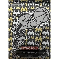 Panini Prizm Monopoly | NBA Trading Cards | 2023-24