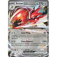 Pokémon TCG: Scarlet & Violet Temporal Forces | Assorted Sleeved Booster Pack