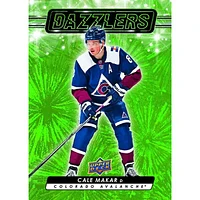 Upper Deck: Extended Series Hockey Blaster Packs | 2023-24