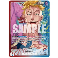 One Piece: Trading Cards OP08 - Two Legends Booster Pack - English Version