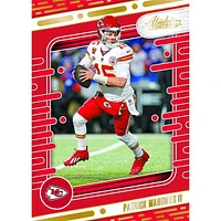 Panini Absolute NFL Trading Card Hobby Pack 2024