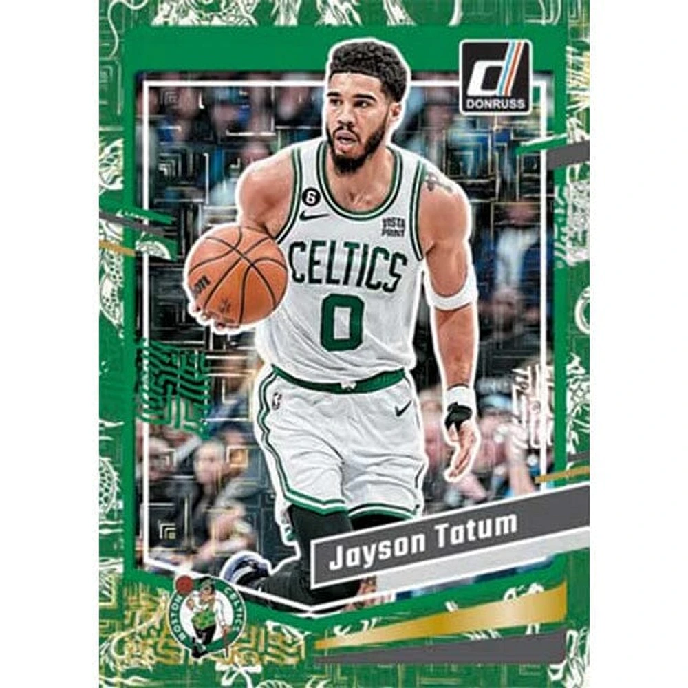 Panini Donruss Optic NBA Trading Card Pack 2023-24