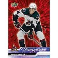 Upper Deck: Extended Series Hockey Blaster Packs | 2023-24