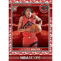 Panini Hoops NBA Trading Card Fat Pack 2025