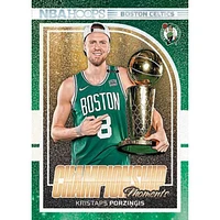 Panini Hoops NBA Trading Card Fat Pack 2025