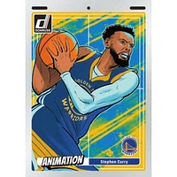 Panini Donruss Optic NBA Trading Card Pack 2023-24