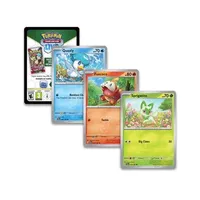 Pokémon TCG: Collector Chest | Fall 2023