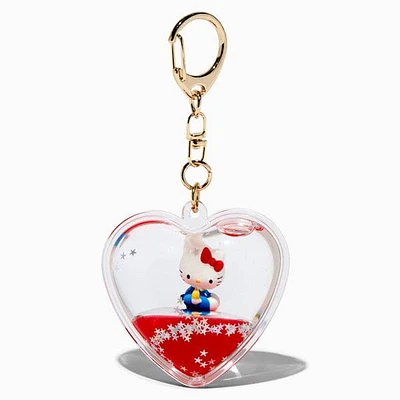 Sanrio's Hello Kitty & Friends: Tsunameez Heart Keychain Blind Bag (1pc)