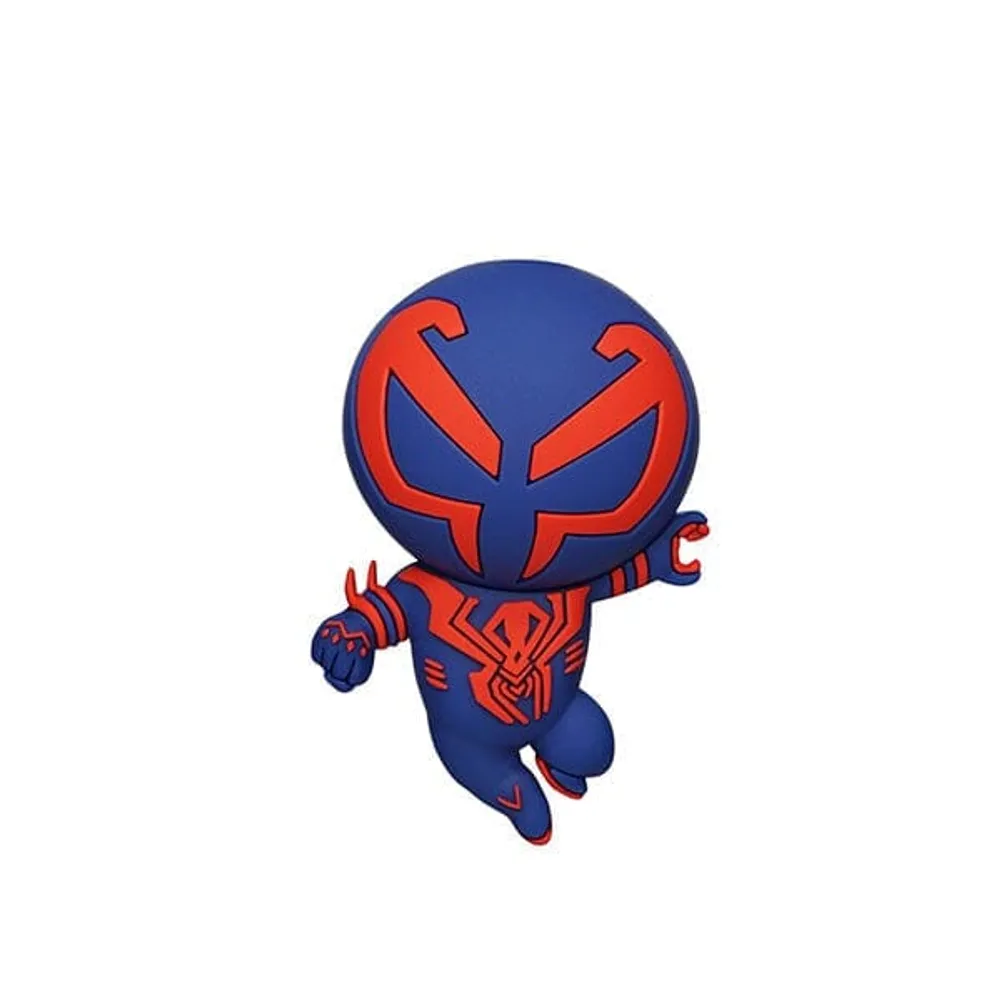 3D Spider-Man: Across the Spider-Verse Character Clip Hanger Blind bag (1pc)