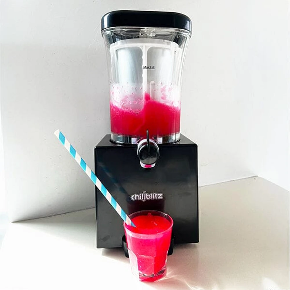 ProKitchen Chillblitz Electric Frozen Drink Machine