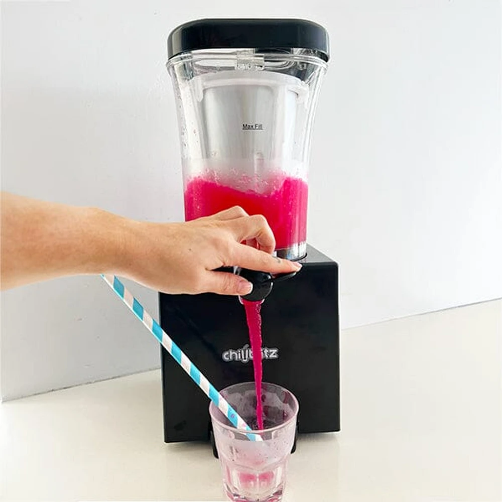 ProKitchen Chillblitz Electric Frozen Drink Machine