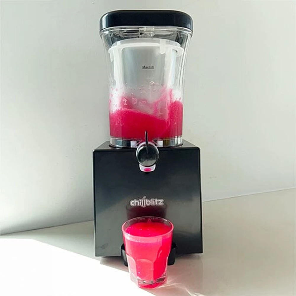 ProKitchen Chillblitz Electric Frozen Drink Machine