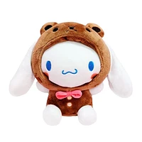 Sanrio Cinnamoroll 20" Plush in Bear Costume