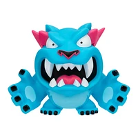 MrBeast Lab Glow Panther Vinyl Figure