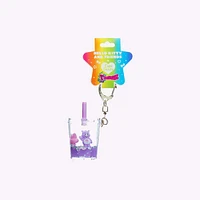 Hello Kitty & Friends x Care Bears: Tsunameez Keychain Blind Bag | Ships Assorted