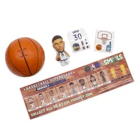 SMOLS: NBA Basketball | Vinyl Figures Blind Boxes
