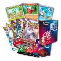 Pokémon TCG: Collector Chest | Fall 2023