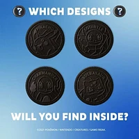 Pokémon x OREO: Original Chocolate Sandwich Cookies (9pk) | Limited Edition