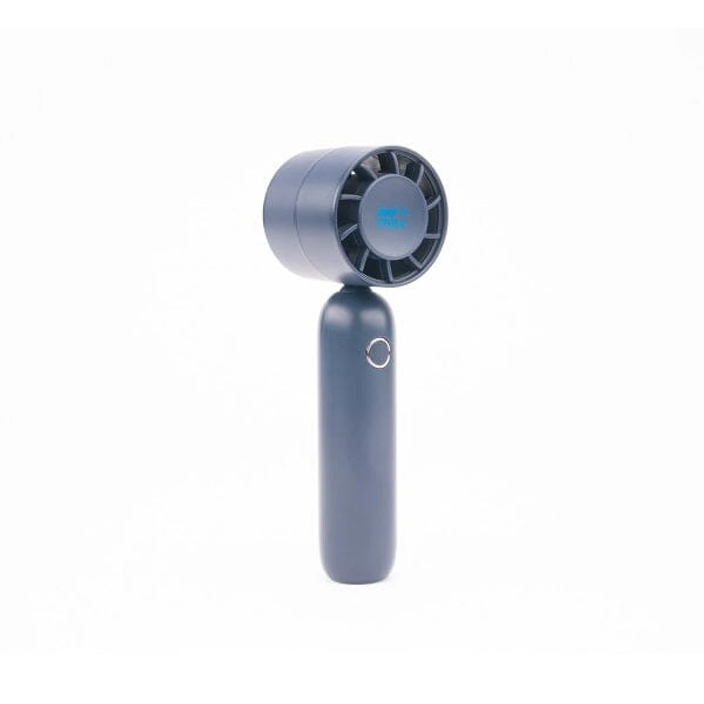 Cool Chill Handheld Fan : Blue