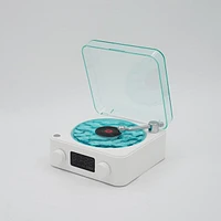 VibeWaves - Waves Speaker White Noise Lamp Projector