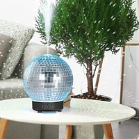 Esencia Groovin' Scents (100mL) Disco Ball Aroma Diffuser