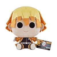 Funko Pop! Demon Slayer Plushies : Character Ships Assorted