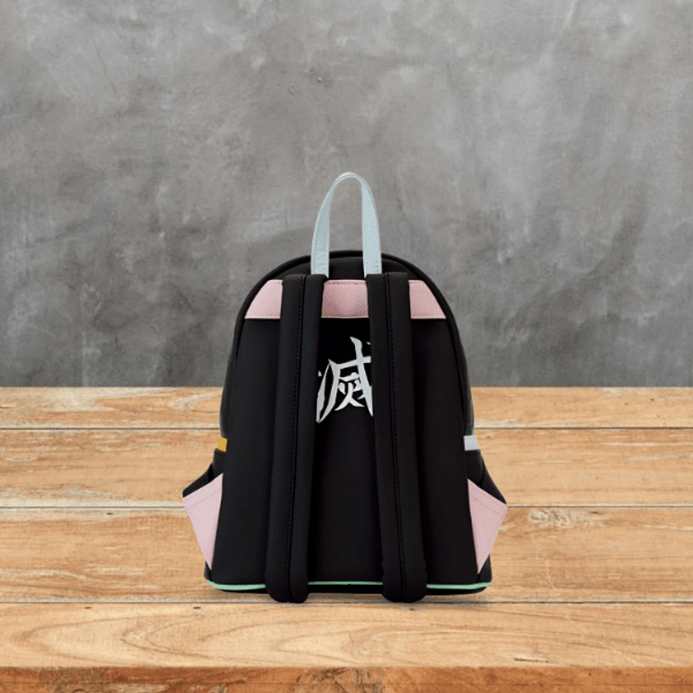 Loungefly Demon Slayer Mini Backpack