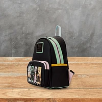 Loungefly Demon Slayer Mini Backpack