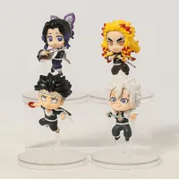 Demon Slayer Hoppin' Mini Figure Blind Bag (1pc)