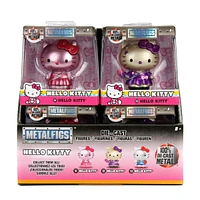 Sanrio Hello Kitty 2" Metal Diecast Figure (Ships Assorted)