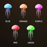 JellyBlaze The Dancing Jellyfish Lamp