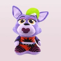 Fnaf Security Breach Mashems 7in Plush Asst